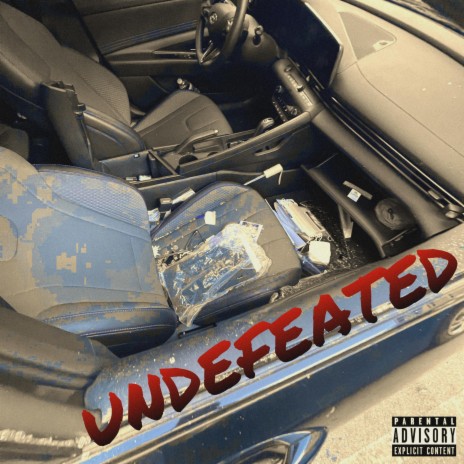 UNDEFEATED | Boomplay Music