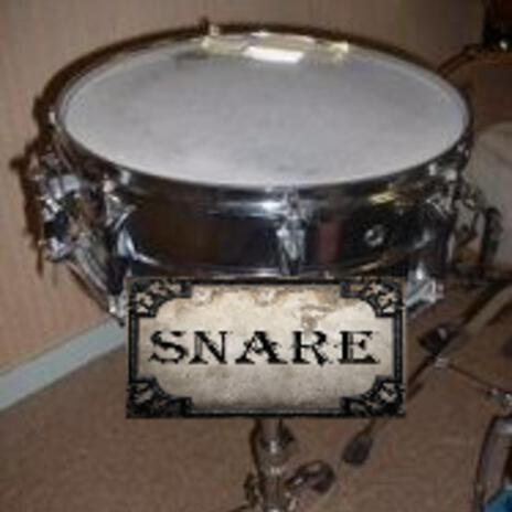 SHE SNARE ON MY SNARE UNTIL I SNARE | Boomplay Music