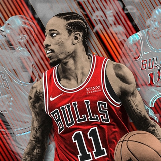 Derozan