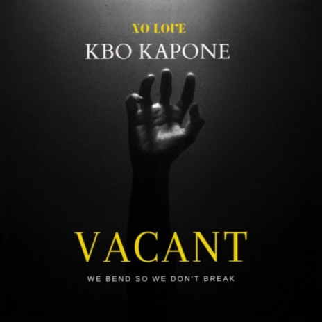 Vacant | Boomplay Music