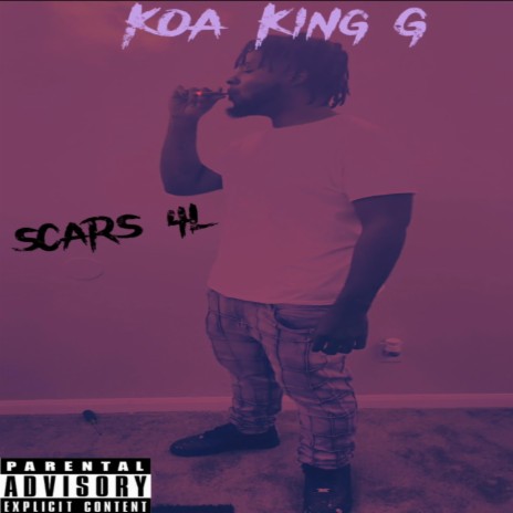 Scars 4L | Boomplay Music