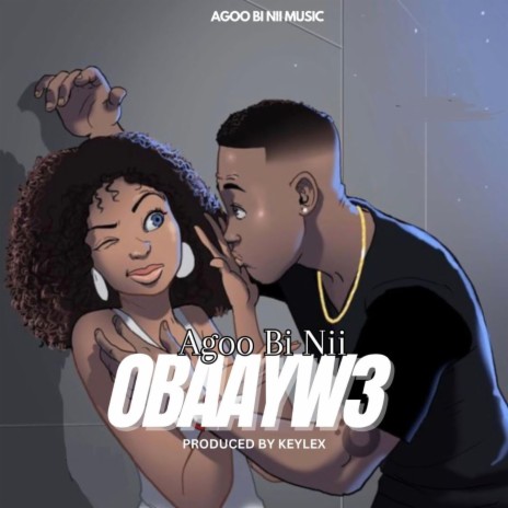 OBAAYW3 | Boomplay Music