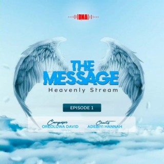 THE MESSAGE|Heavenly Stream|Episode 1 lyrics | Boomplay Music