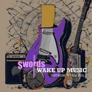 Wake Up Music, Vol. 1