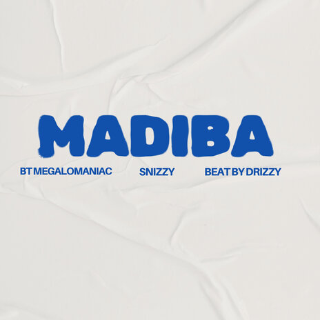 Madiba | Boomplay Music