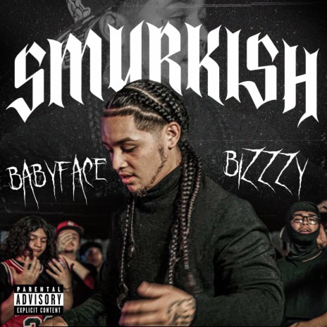 Smurkish | Boomplay Music