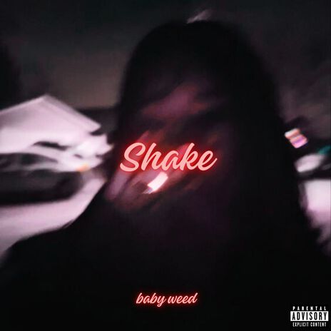 Shake (Speed Up) | Boomplay Music