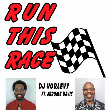 Run this race | Boomplay Music