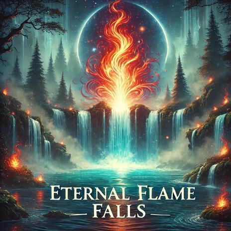 Eternal Flame Falls | Boomplay Music