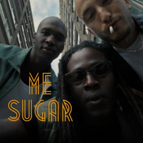 Me sugar ft. FineBoy