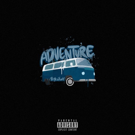 ADVENTURE | Boomplay Music