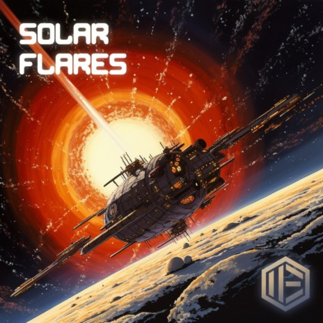 Solar Flares | Boomplay Music