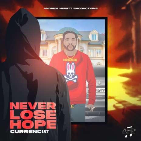 Never Lose Hope | Boomplay Music