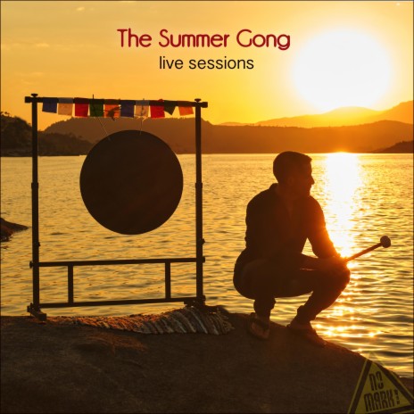 Gong Song #8 (The Sunset) (Live)