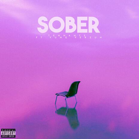 Sober ft. Yung Verzuh | Boomplay Music