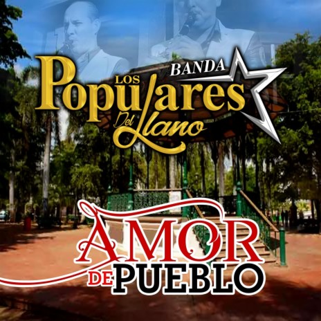 Amor de Pueblo | Boomplay Music