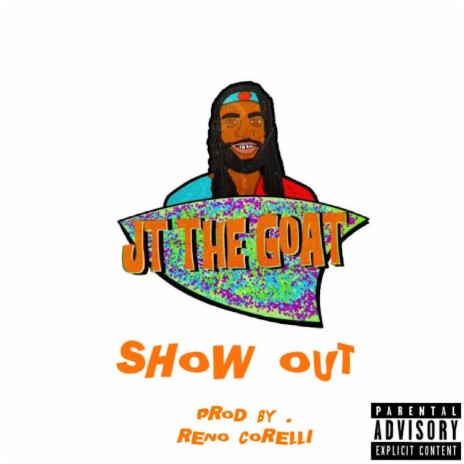 Show Out | Boomplay Music