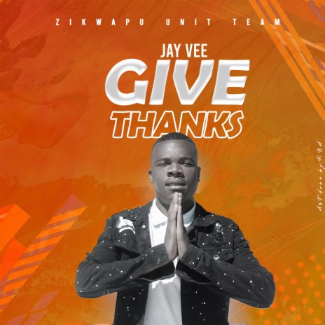 Give thanks | Boomplay Music