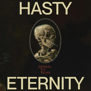 Hasty Eternity