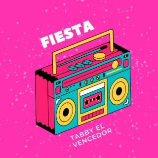 FIESTA lyrics | Boomplay Music