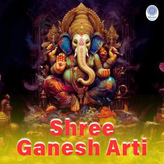 Shree Ganesh Arti (NITIKA GAUTAM)