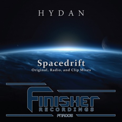 Spacedrift (Clip Mix) | Boomplay Music
