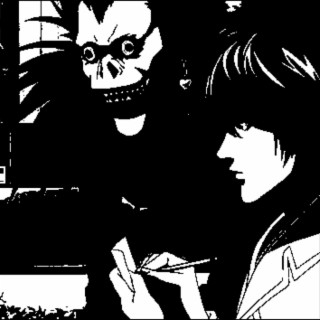 DEATH NOTE