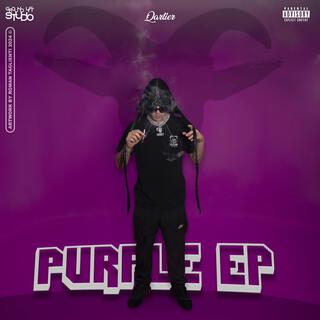 PURPLE EP