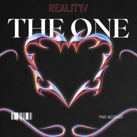 REALITY/THE ONE