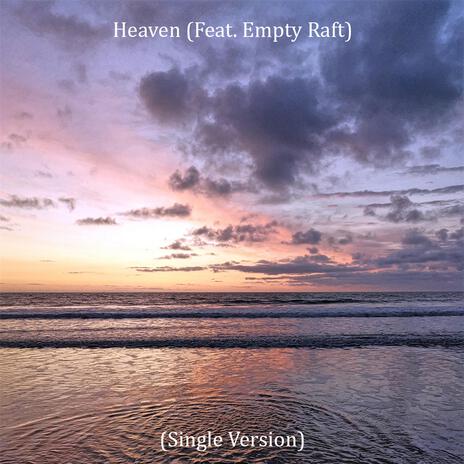 Heaven ft. David Harris | Boomplay Music