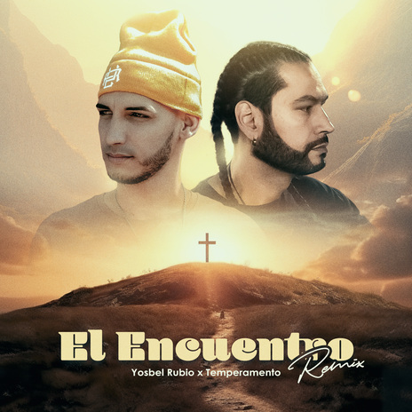 El Encuentro Remix ft. Temperamento | Boomplay Music