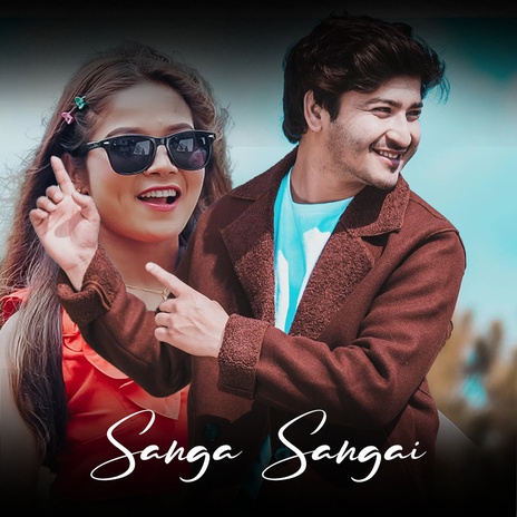 Sanga Sangai ft. Annu Chaudhary | Boomplay Music