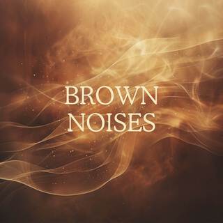 Relaxing Brown Noise