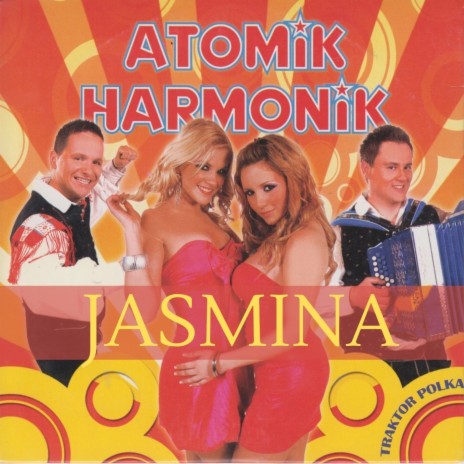 Jasmina | Boomplay Music