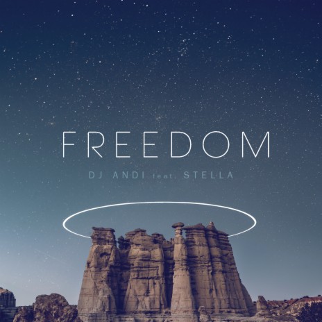 Freedom ft. Stella | Boomplay Music