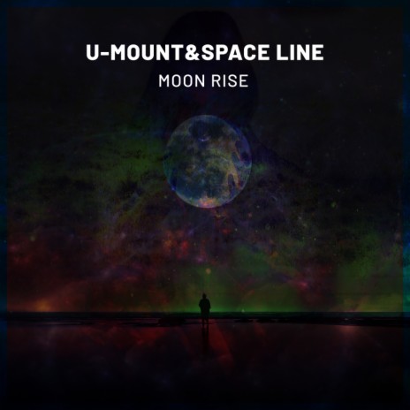 Moon Rise (Radio Edit) ft. SpaceLine | Boomplay Music