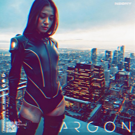 argon | Boomplay Music