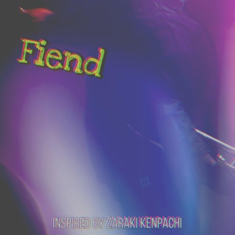 Fiend | Boomplay Music