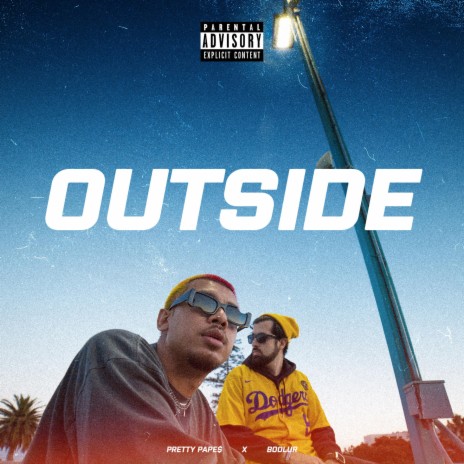 Outside ft. Boolur | Boomplay Music