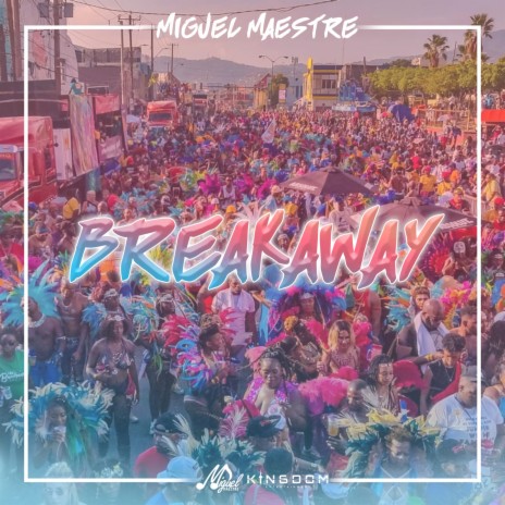 Breakaway | Boomplay Music