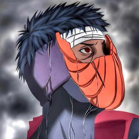 Obito Uchiha (Hindi Rap) | Boomplay Music