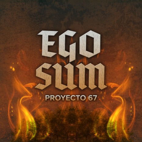 Ego Sum