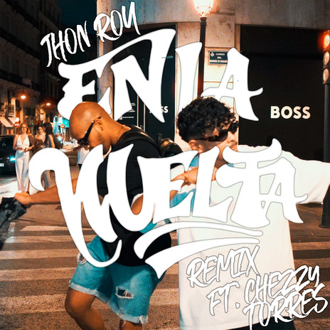 En la Vuelta (Remix) | Boomplay Music