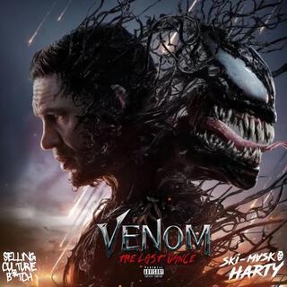 Venom: The Last Dance