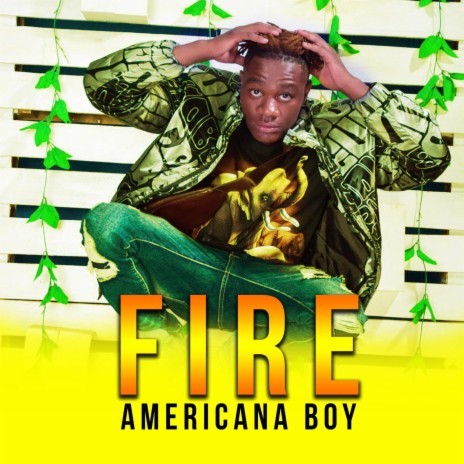 Fire | Boomplay Music