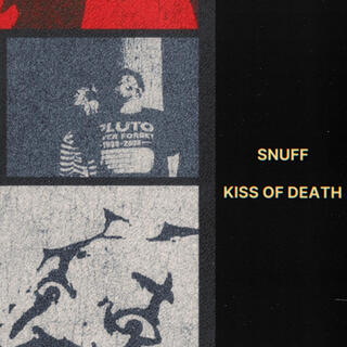 KISS OF DEATH