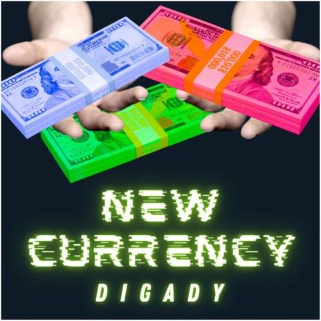 New Currency | Boomplay Music