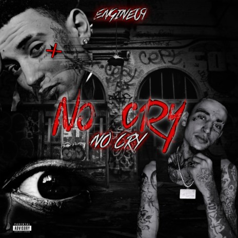 NO CRY (no cry) | Boomplay Music