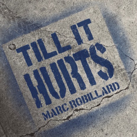 Till It Hurts | Boomplay Music