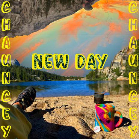 New Day | Boomplay Music